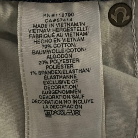 👖 True Religion Distressed Skinny/Slim Jeans size 33 👖 - Picture 11 of 11